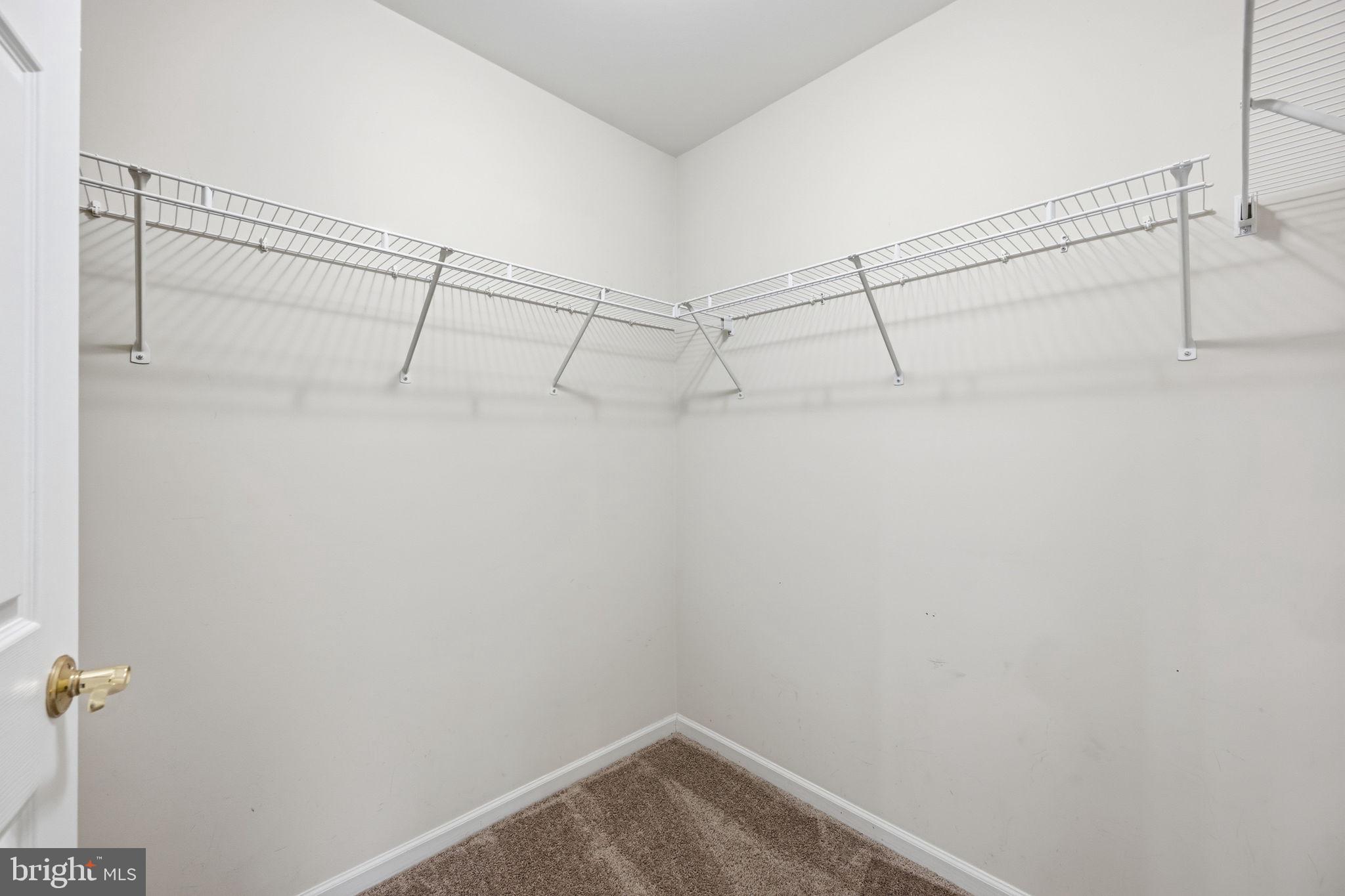 1004 Gaither Road Rockville, MD 20850 - Photo 22 of 44 Walk In Closet