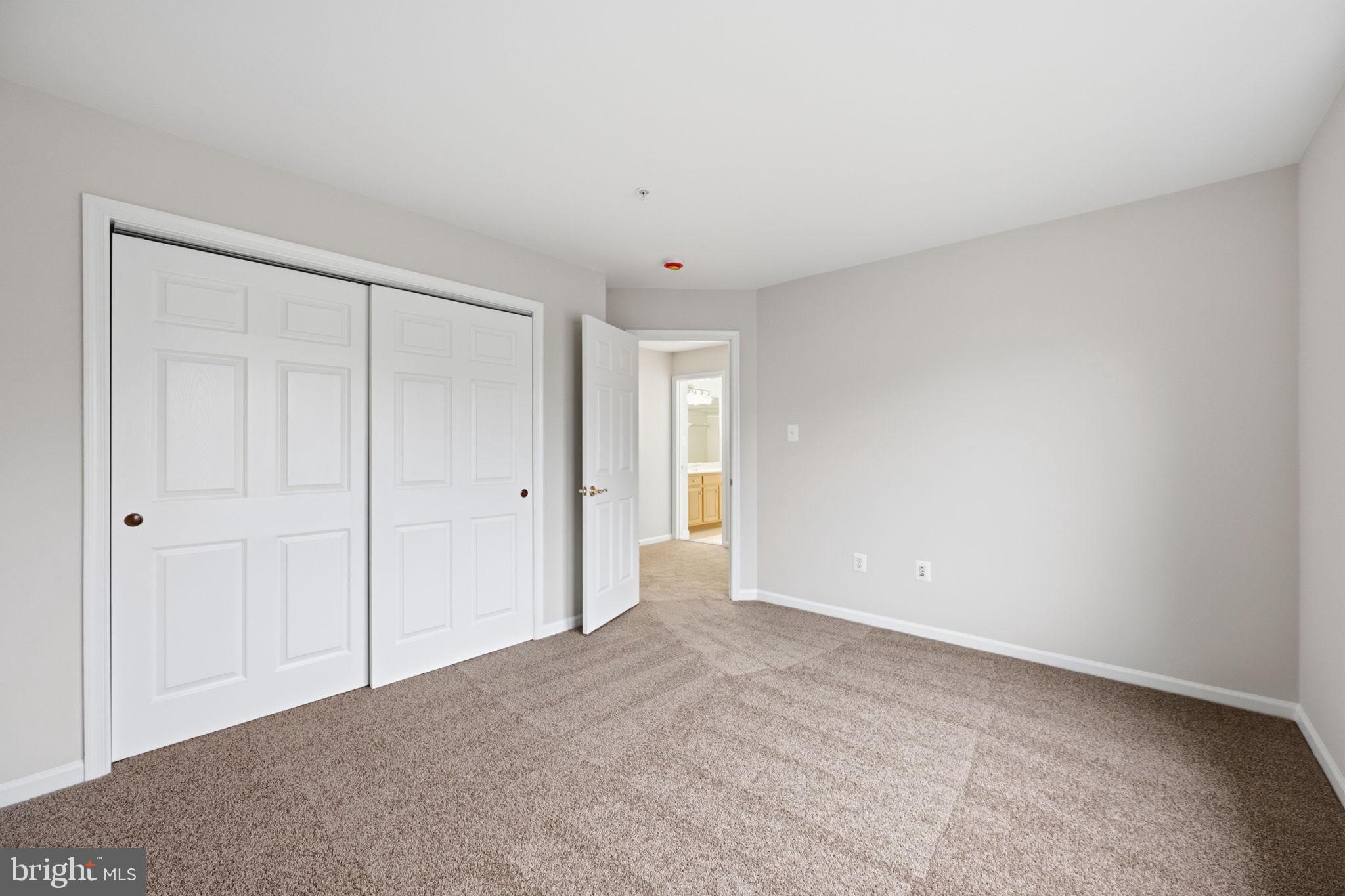 1004 Gaither Road Rockville, MD 20850 - Photo 24 of 44 Secondary Bedroom #2