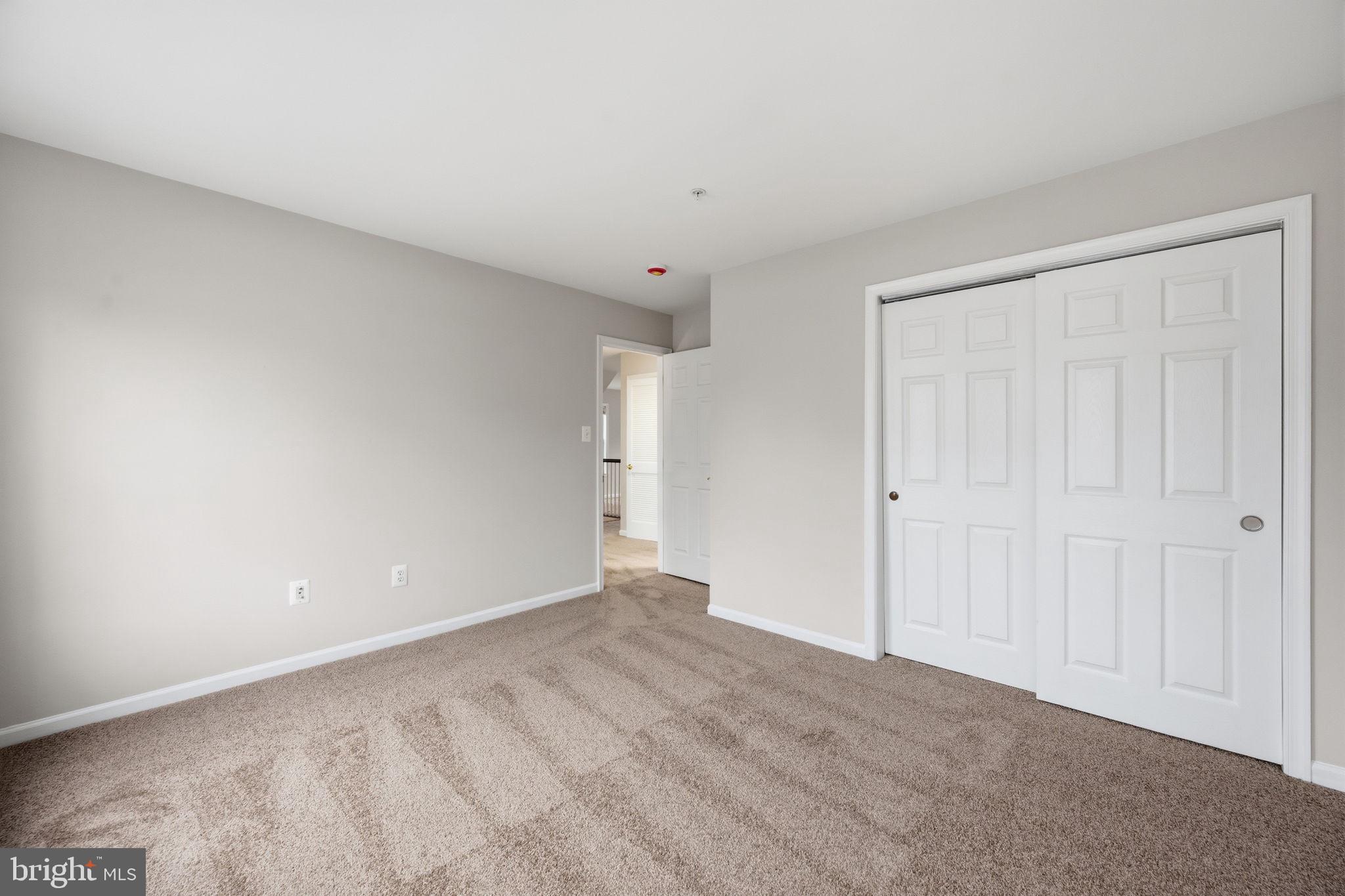 1004 Gaither Road Rockville, MD 20850 - Photo 26 of 44 Secondary Bedroom #3