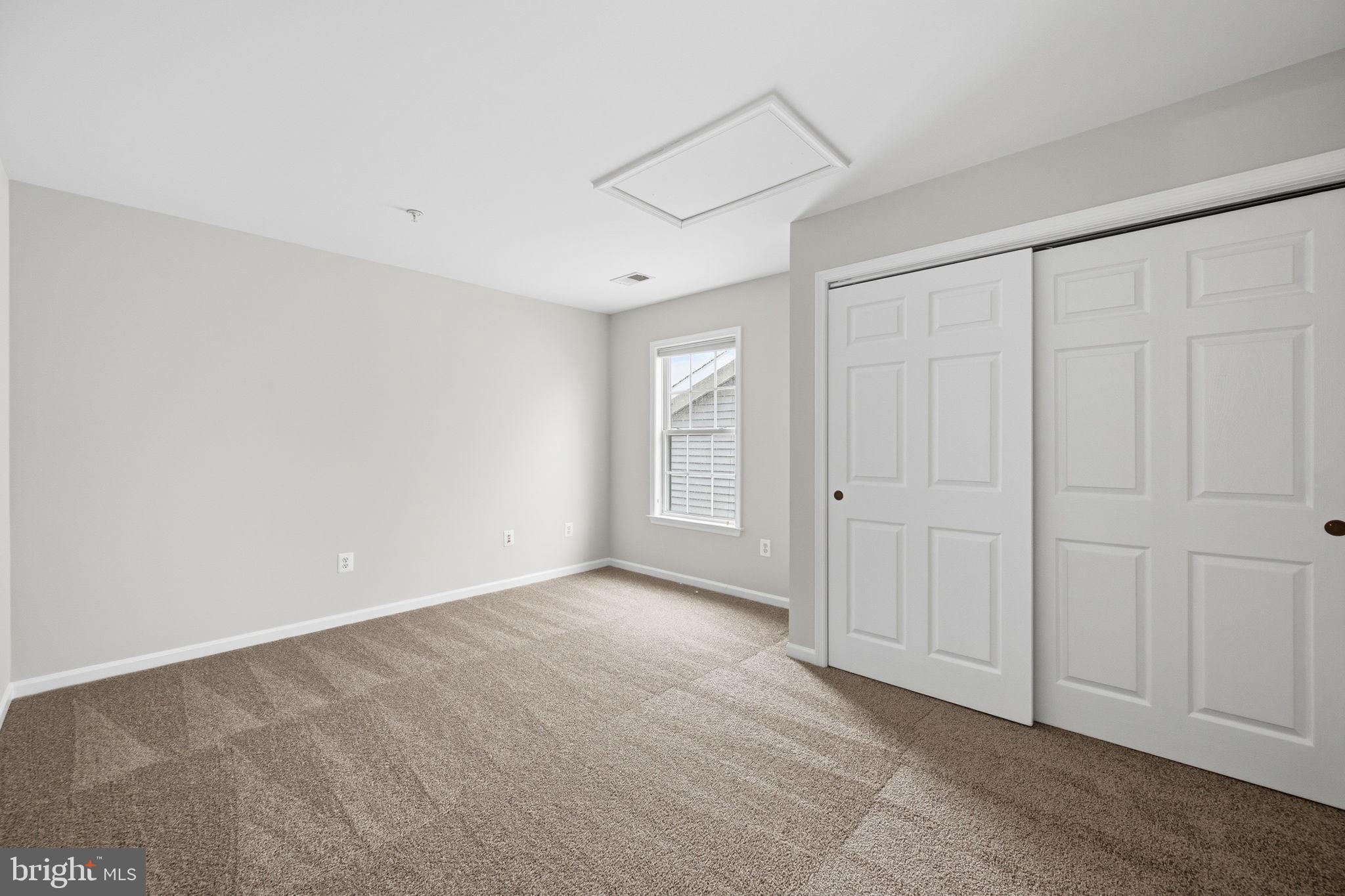 1004 Gaither Road Rockville, MD 20850 - Photo 29 of 44 Top Level Bedroom #4