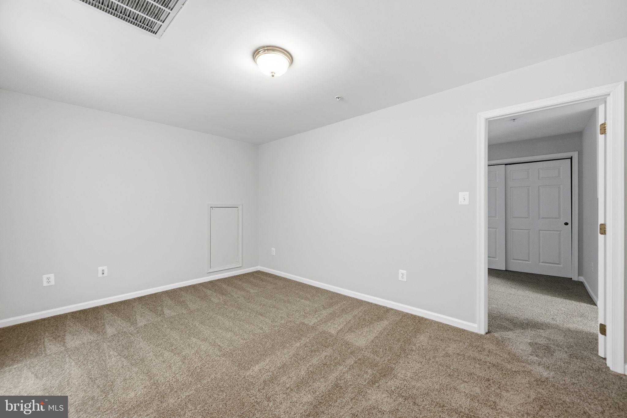 1004 Gaither Road Rockville, MD 20850 - Photo 30 of 44 Top Level Bedroom #4