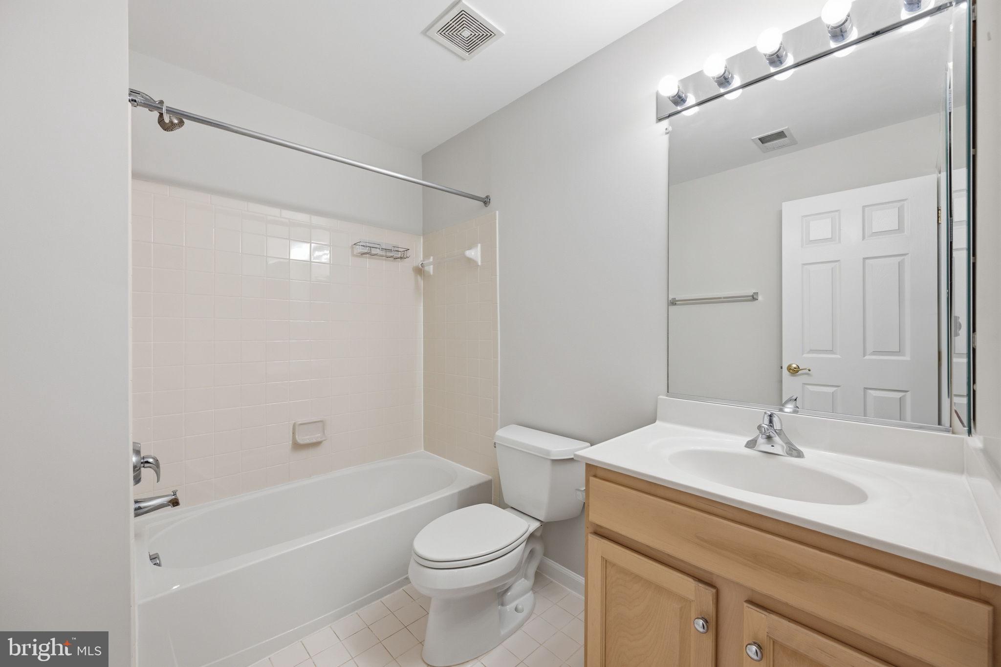 1004 Gaither Road Rockville, MD 20850 - Photo 32 of 44 Top Level Bath #4