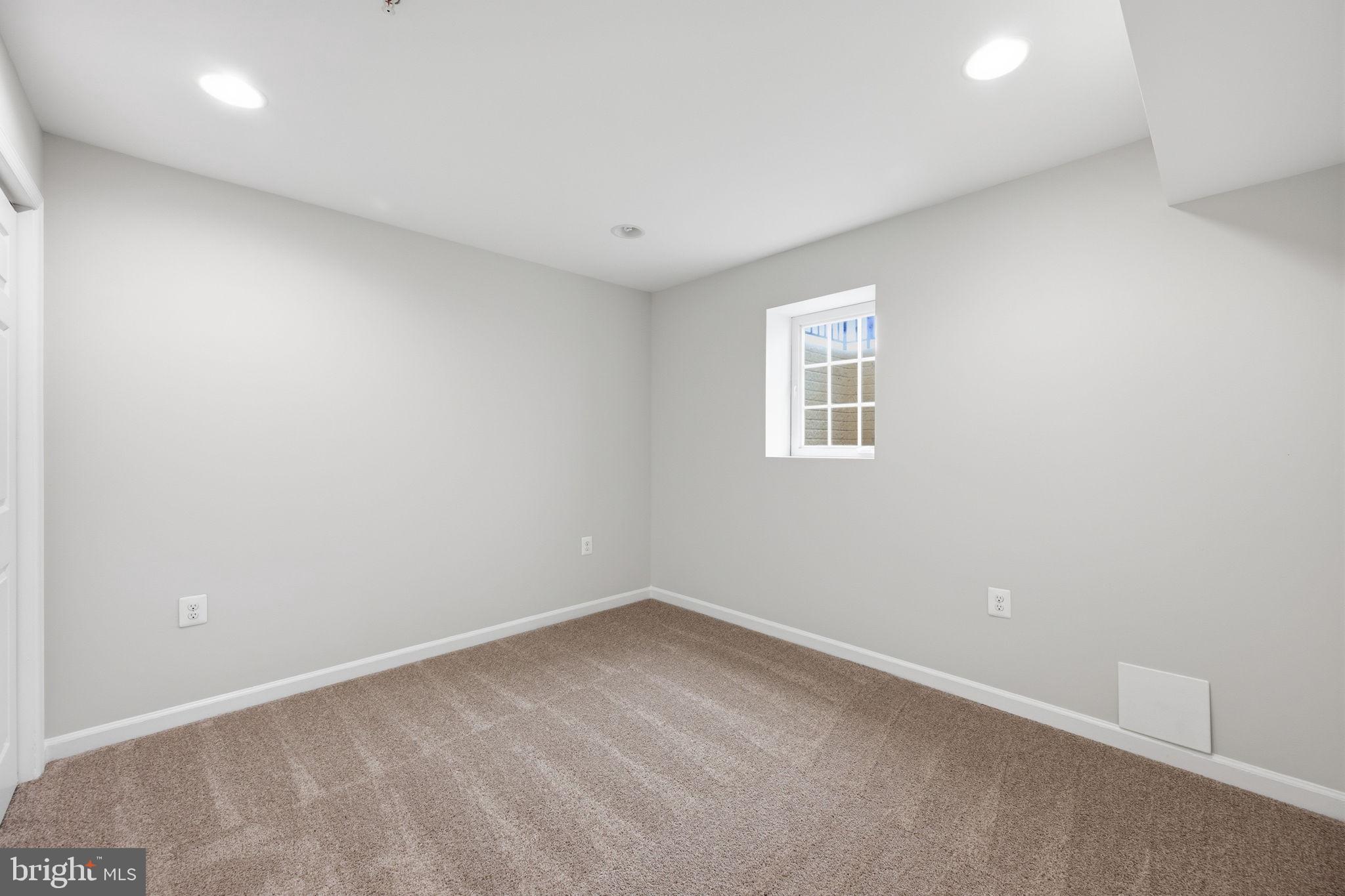 1004 Gaither Road Rockville, MD 20850 - Photo 36 of 44 Basement Recreation Room