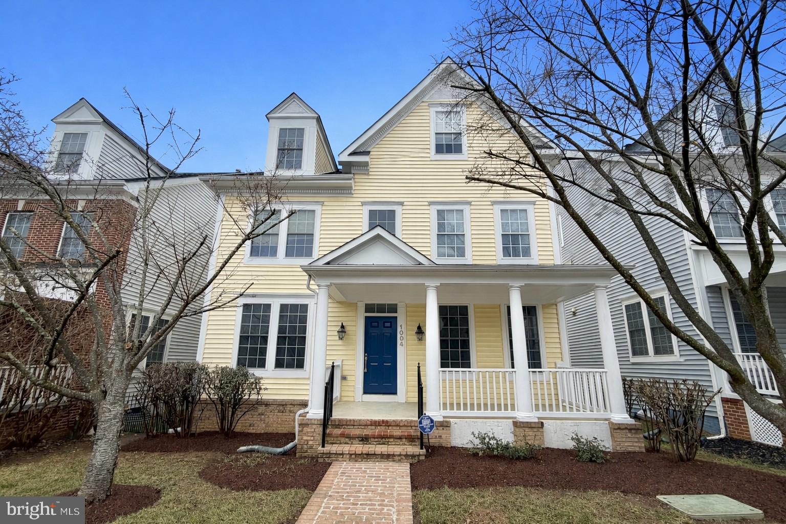 1004 Gaither Road Rockville, MD 20850 - Photo 39 of 44 Front Exterior