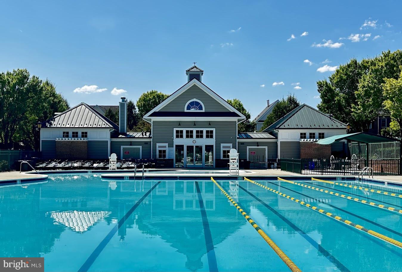 1004 Gaither Road Rockville, MD 20850 - Photo 41 of 44 One of 2 Community Pools