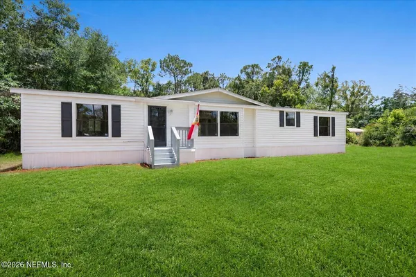 $299,000 | 85110 Theresa Road, Yulee, FL 32097