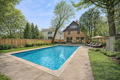 $1,439,000 | 373 Sunset Road, Winnetka, IL 60093