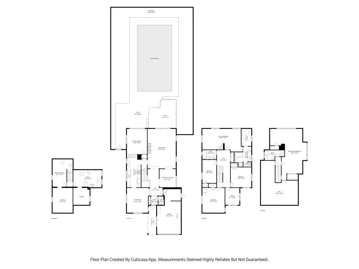 373 Sunset Road Winnetka, IL 60093 - Photo 22 of 26