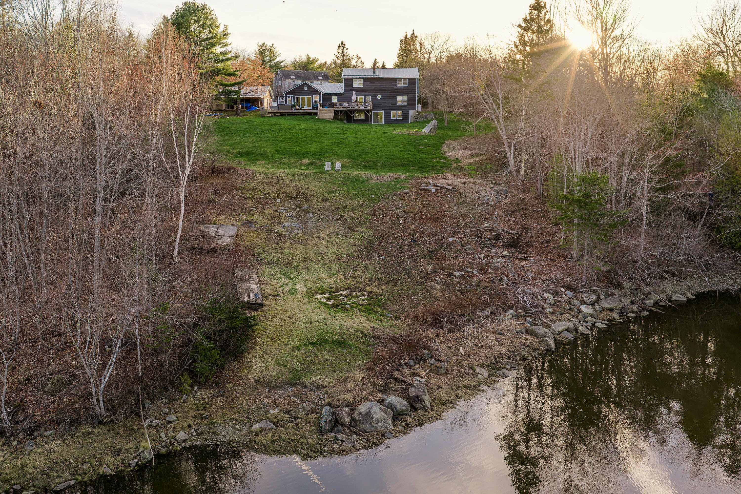 54 Riverside Lane Ellsworth, ME 04605 - Photo 51 of 60 Riverside-Exterior-5 copy