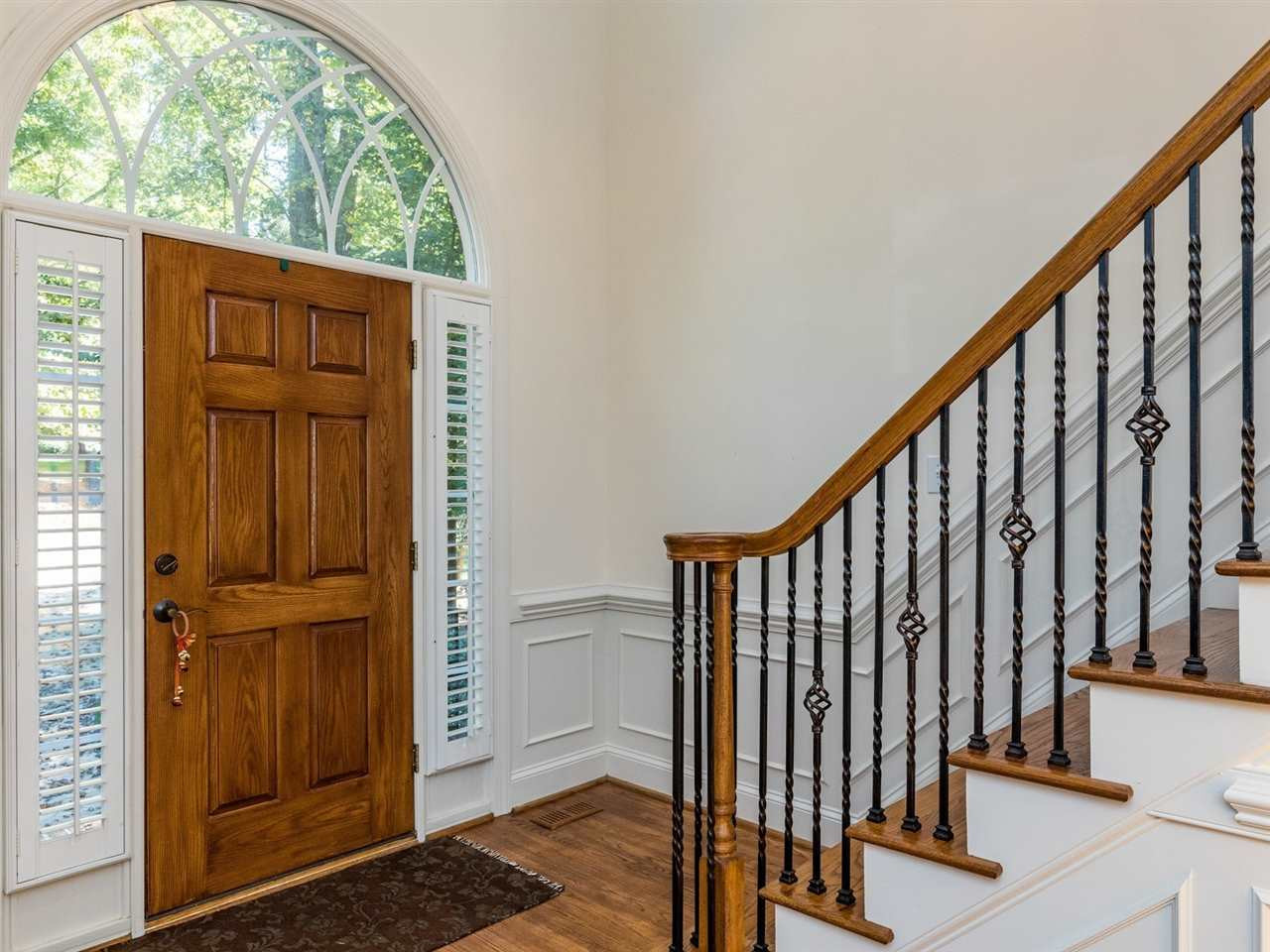 7037 Millstone Ridge Court Raleigh, NC 27614 - Photo 4 of 30 Photo 4