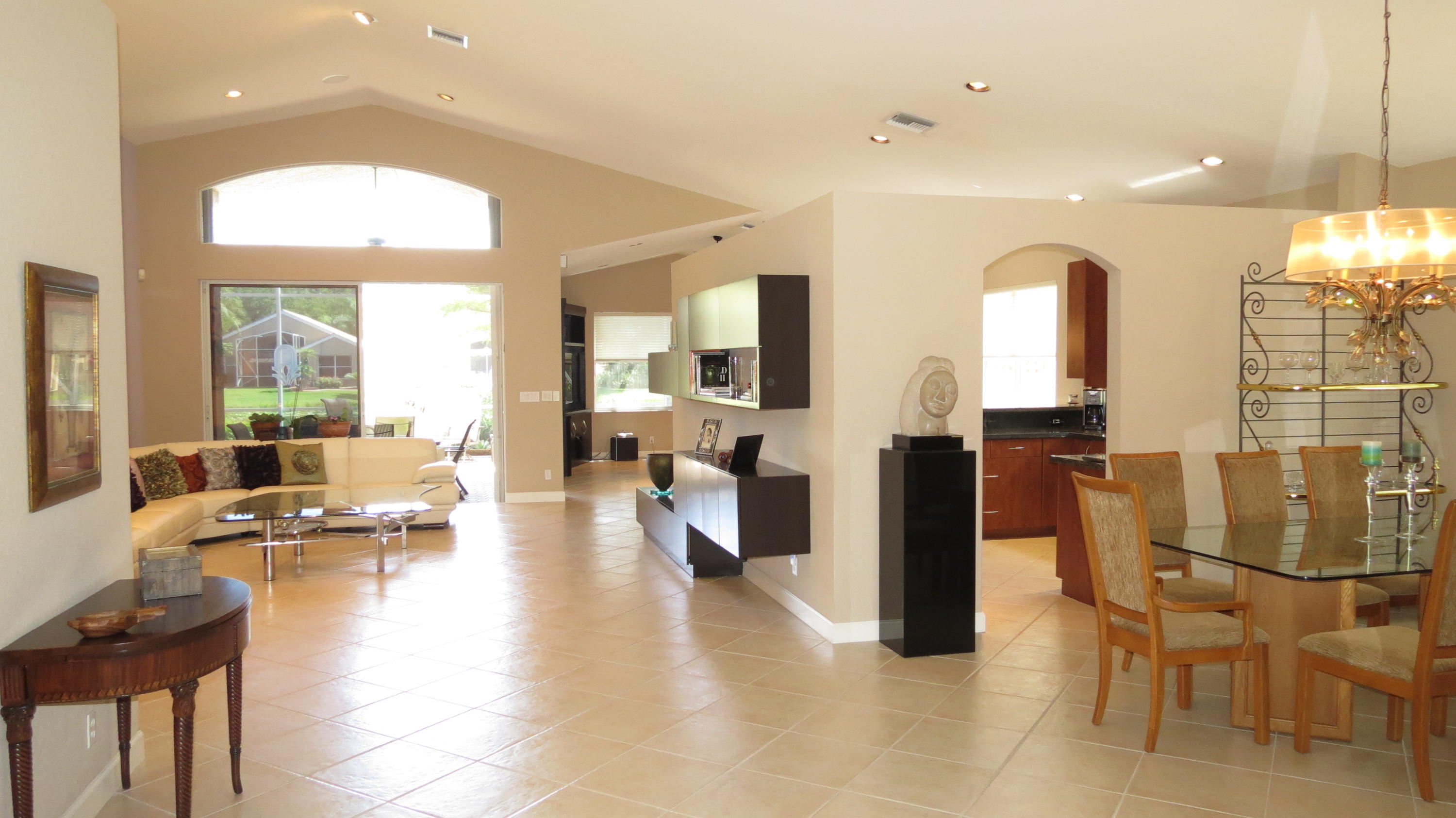 10054 Diamond Lake Road Boynton Beach, FL 33437 - Photo 68 of 68 Wide Open Floor Plan