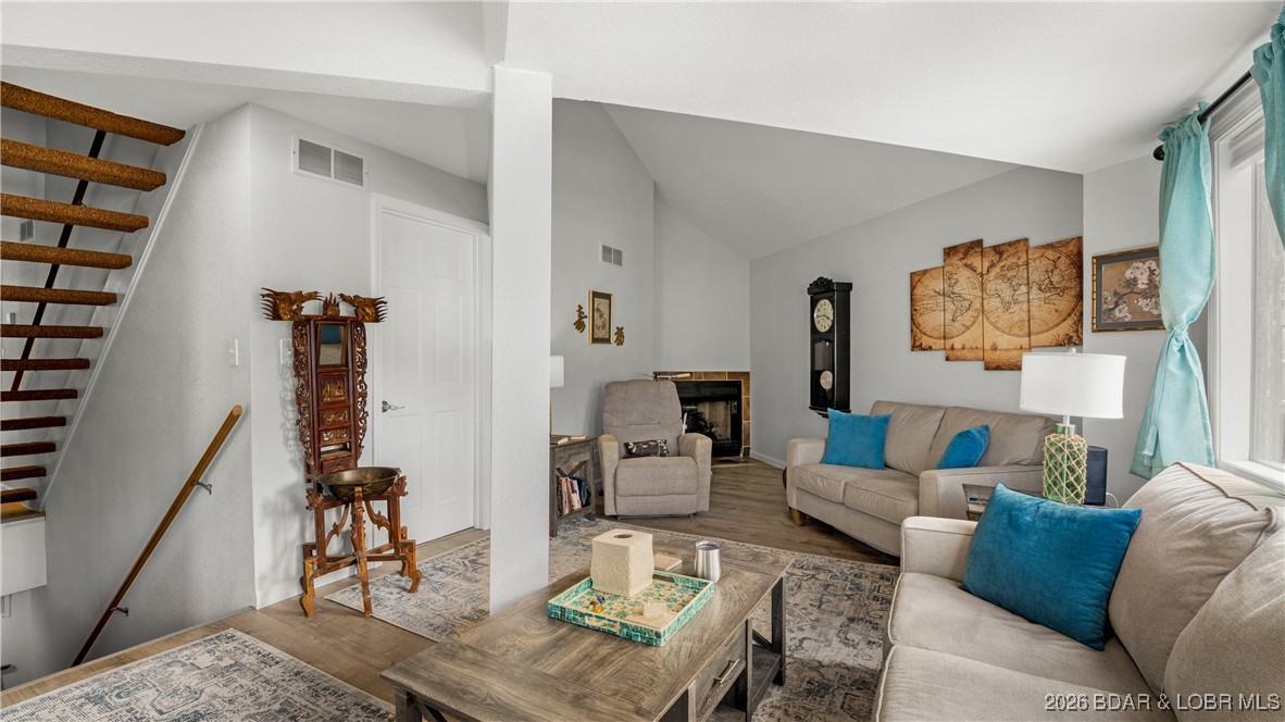 1118 Rachel Road, Unit 35 Osage Beach, MO 65065 - Photo 11 of 45