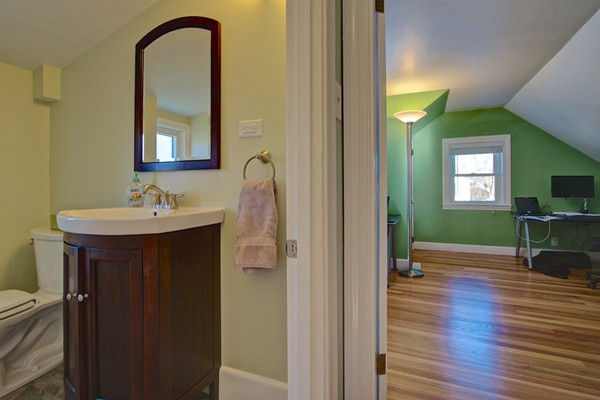 67 Wesley Road Framingham, MA 01701 - Photo 25 of 30 Gallery Image 25