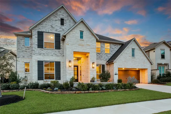 $819,990 | 11111 Heartleaf Aster Way, Cypress, TX 77433