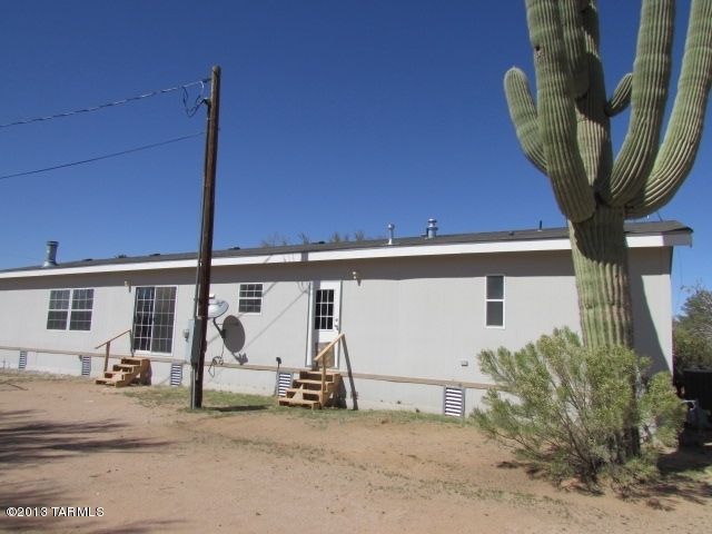 11477 West Ina Road Tucson, AZ 85743 - Photo 9 of 32