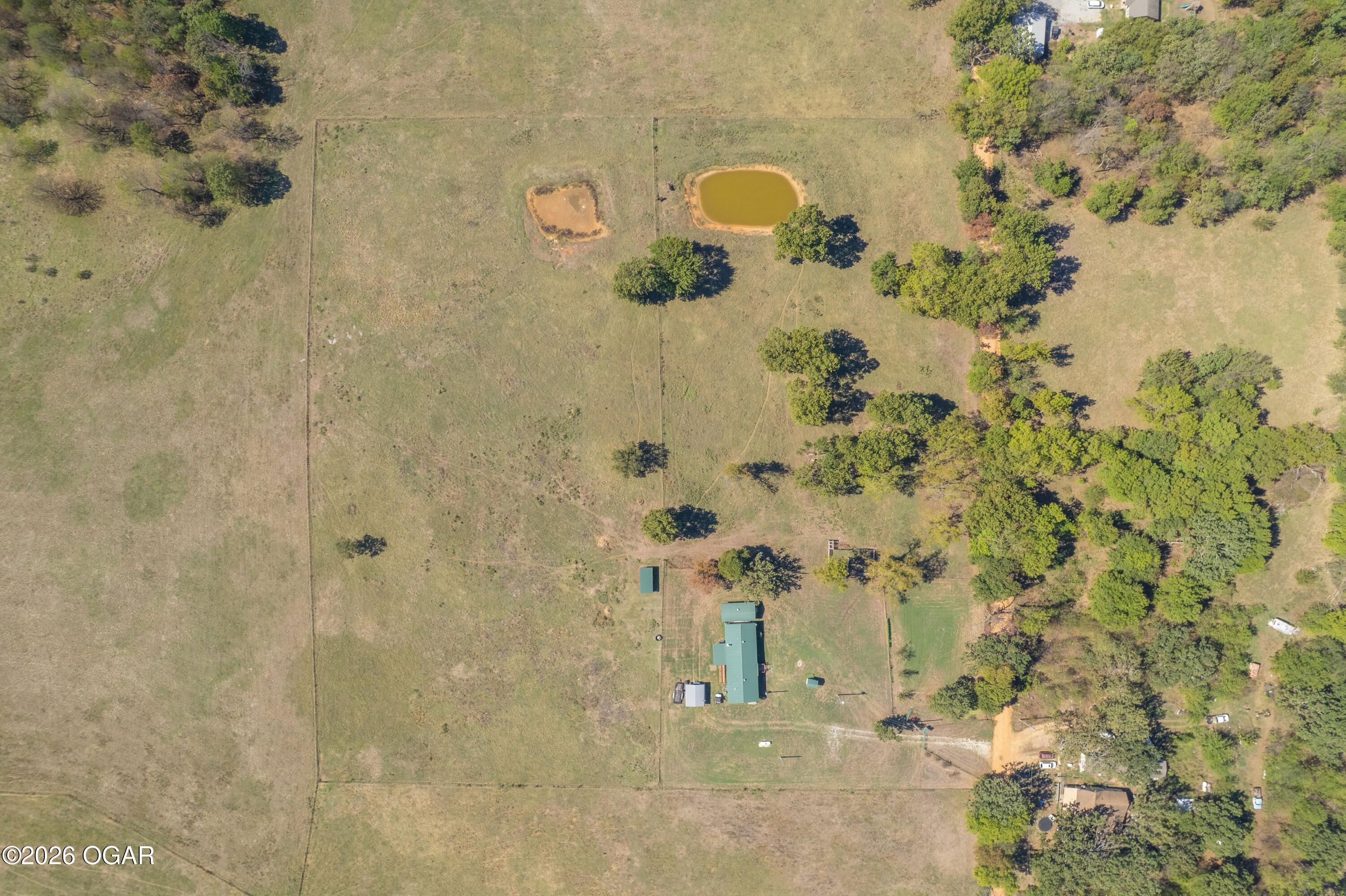 8.5-ac East 330 Road Grove, OK 74344 - Photo 12 of 21 Gallery Image 12
