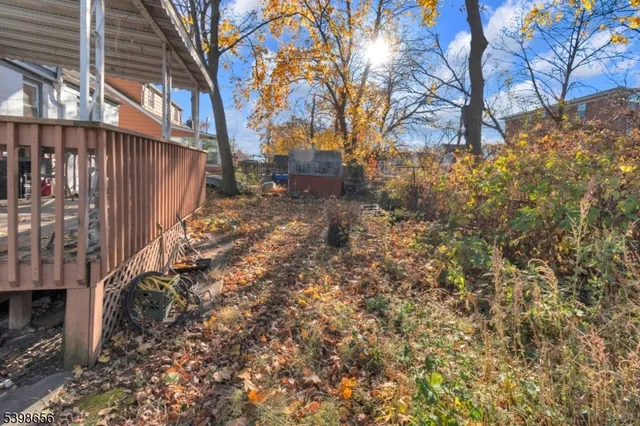 $319,000 | 141 Lenox Avenue, Irvington, NJ 07111