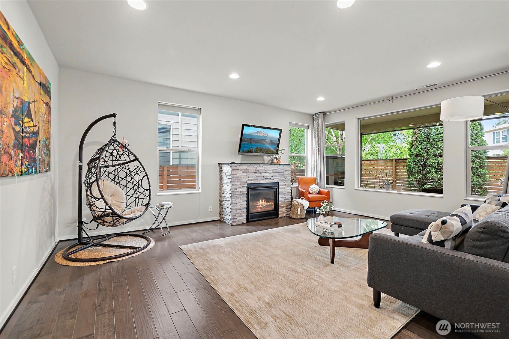17511 92nd Place Northeast Bothell, WA 98011 - Photo 5 of 40 Gallery Image 5