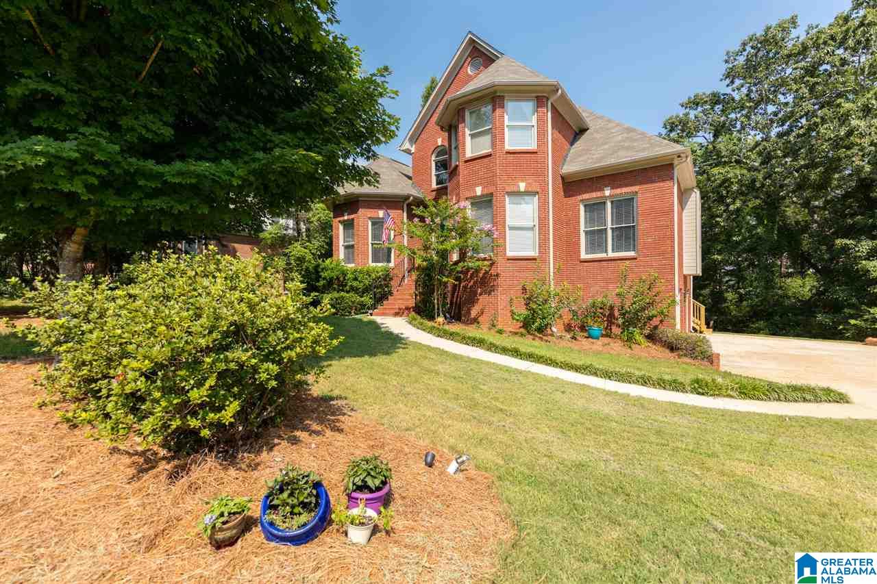 181 Clairmont Road Sterrett, AL 35147 - Photo 47 of 50