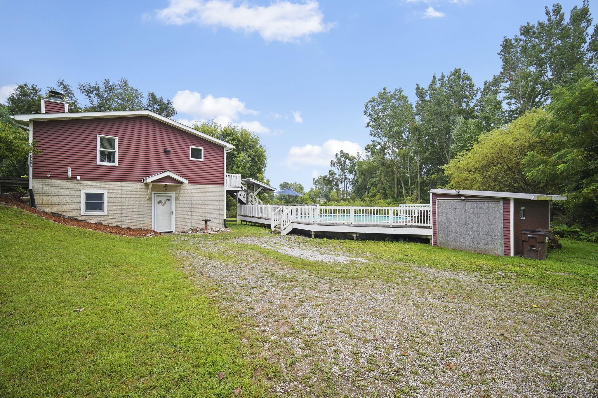 6696 Pocklington Road Britton, MI 49229 - Photo 33 of 47 Gallery Image 33