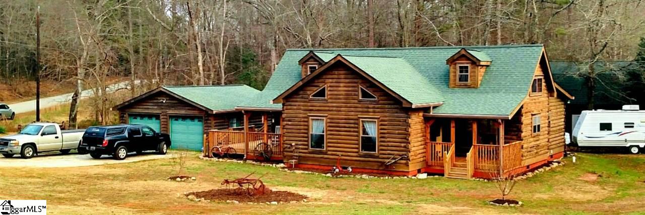 103 Watt Rogers Road Pelzer, SC 29669 - Photo 1 of 32