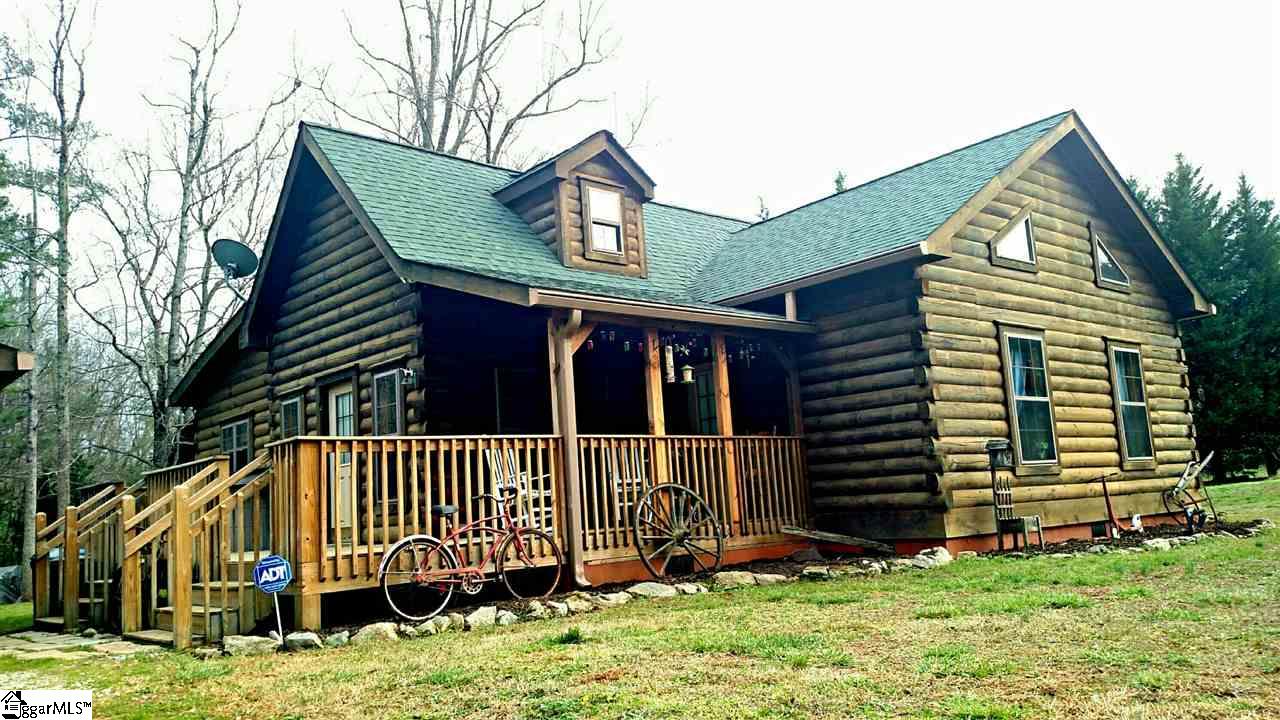 103 Watt Rogers Road Pelzer, SC 29669 - Photo 2 of 32