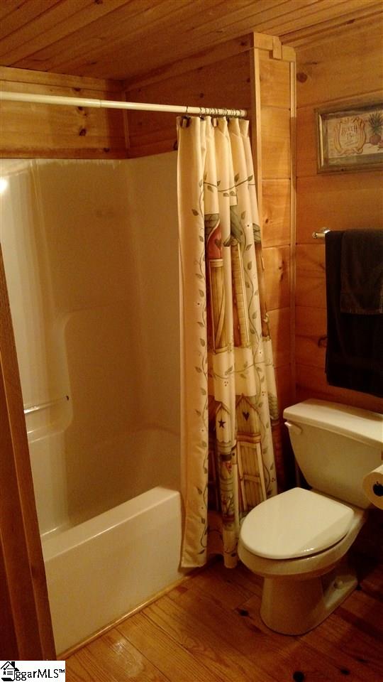 103 Watt Rogers Road Pelzer, SC 29669 - Photo 17 of 32 second full bath