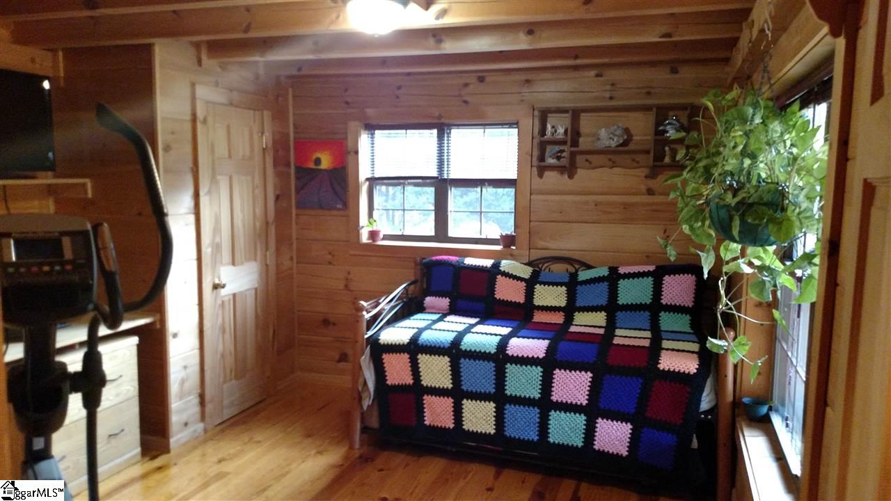 103 Watt Rogers Road Pelzer, SC 29669 - Photo 19 of 32 second bedroom