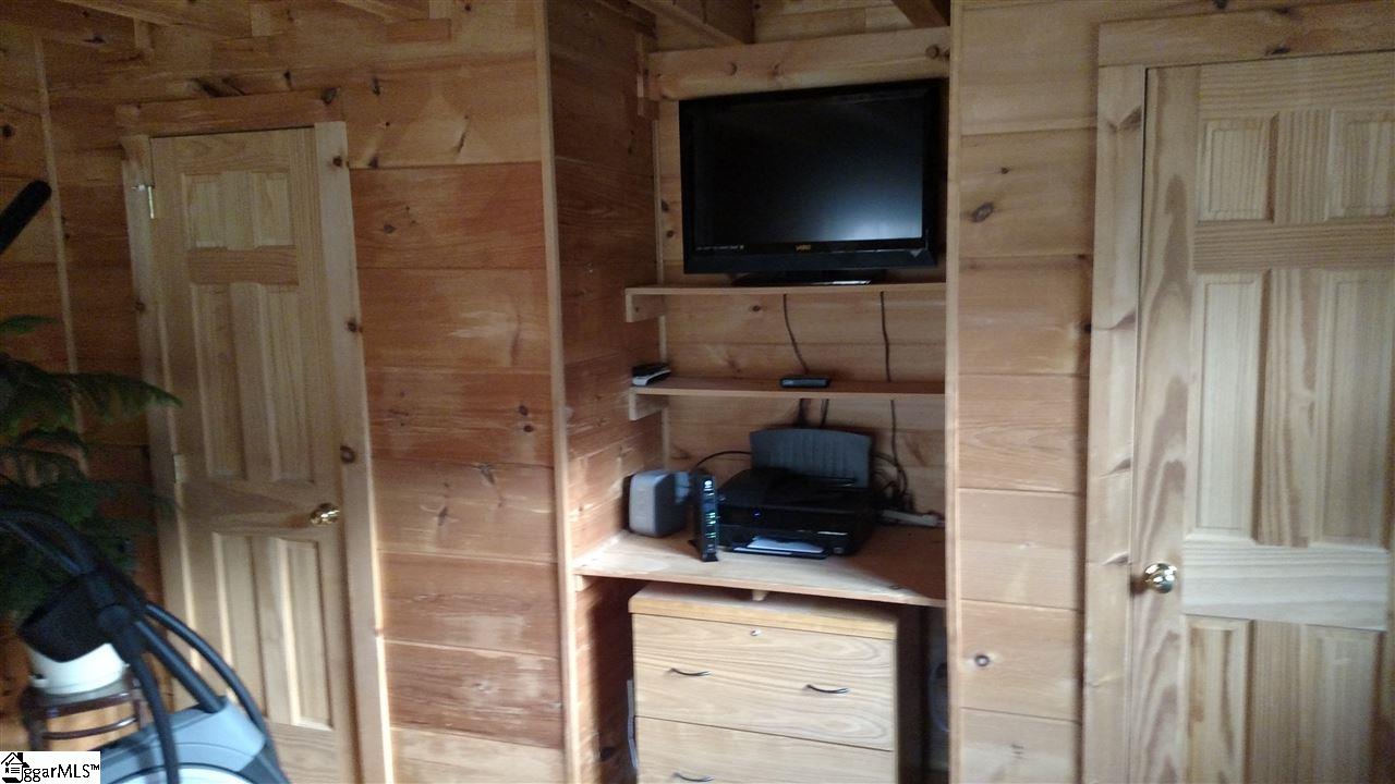 103 Watt Rogers Road Pelzer, SC 29669 - Photo 20 of 32 Second bedroom Closet