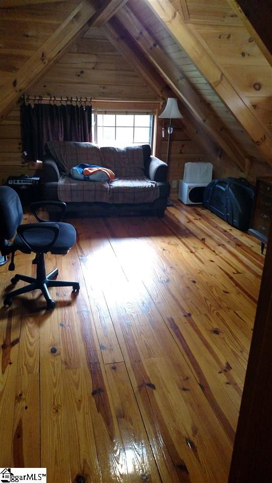 103 Watt Rogers Road Pelzer, SC 29669 - Photo 22 of 32 Loft / Third Bedroom
