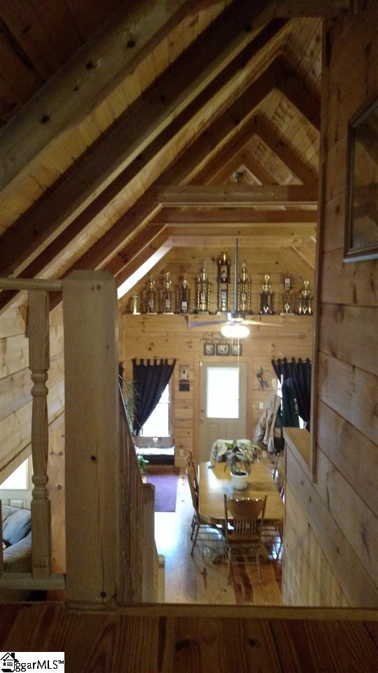 103 Watt Rogers Road Pelzer, SC 29669 - Photo 23 of 32 Loft / Third Bedroom