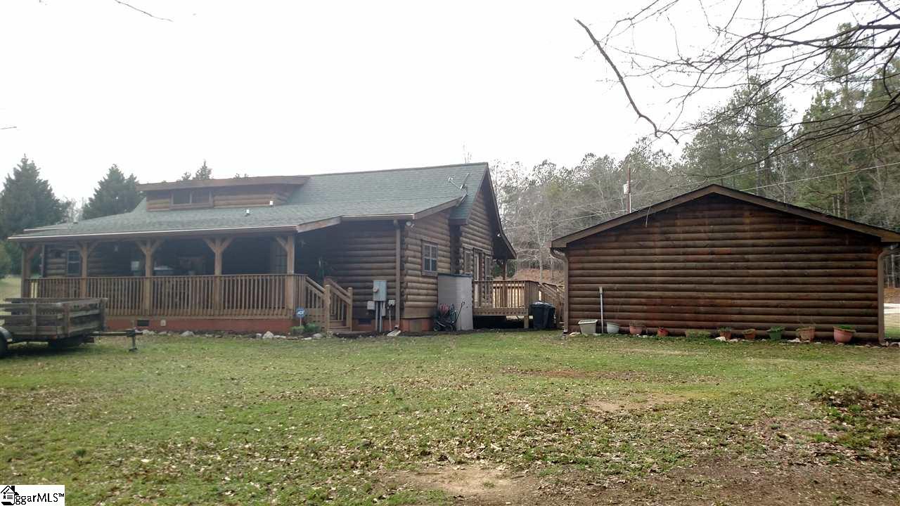 103 Watt Rogers Road Pelzer, SC 29669 - Photo 26 of 32