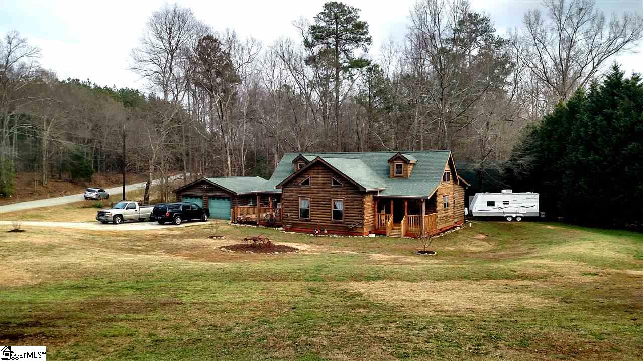 103 Watt Rogers Road Pelzer, SC 29669 - Photo 31 of 32