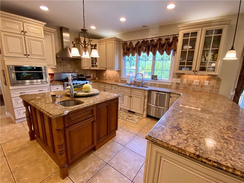 153 Foster Center Road Foster, RI 02825 - Photo 11 of 47