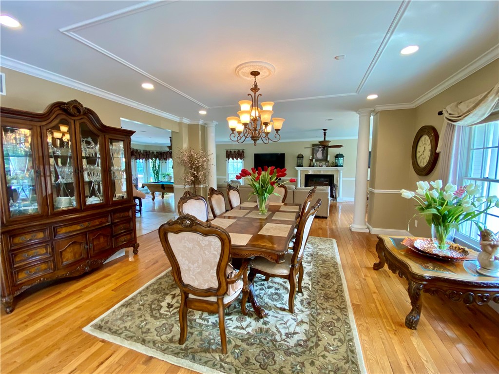 153 Foster Center Road Foster, RI 02825 - Photo 12 of 47