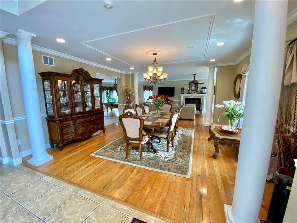 153 Foster Center Road Foster, RI 02825 - Photo 14 of 47