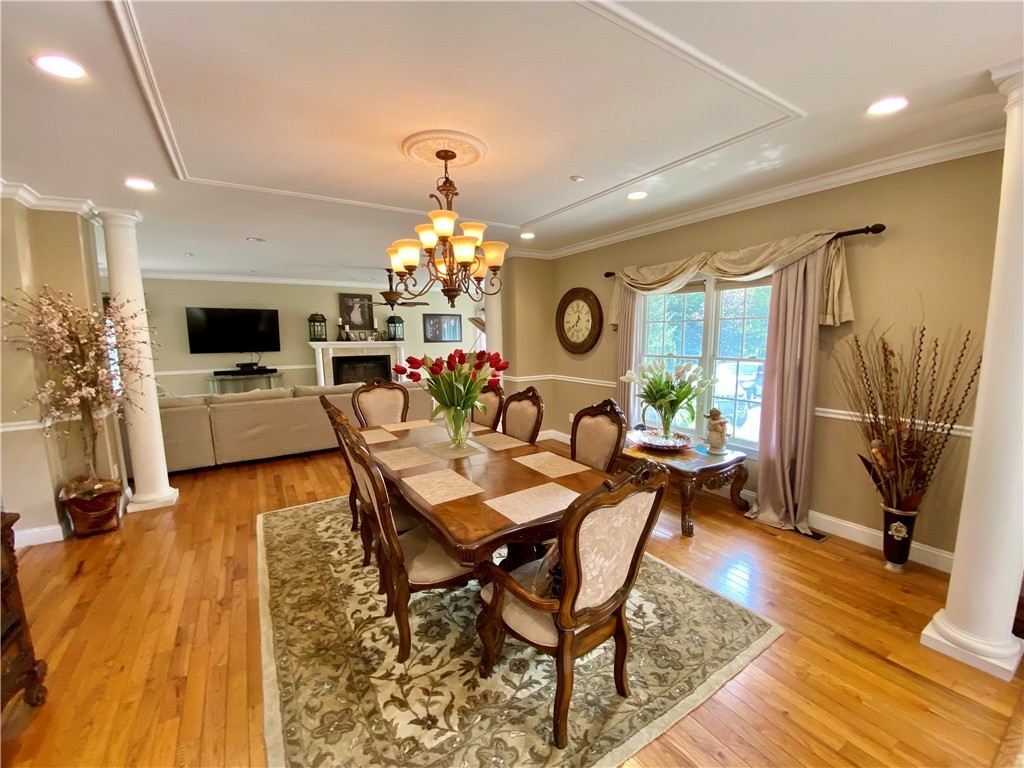 153 Foster Center Road Foster, RI 02825 - Photo 15 of 47