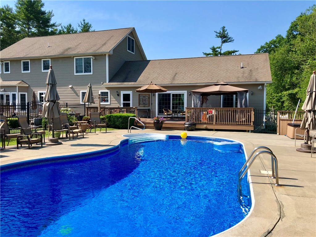 153 Foster Center Road Foster, RI 02825 - Photo 22 of 47