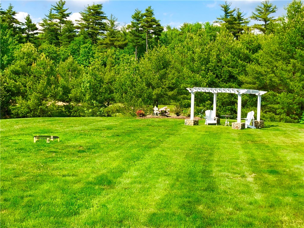 153 Foster Center Road Foster, RI 02825 - Photo 27 of 47