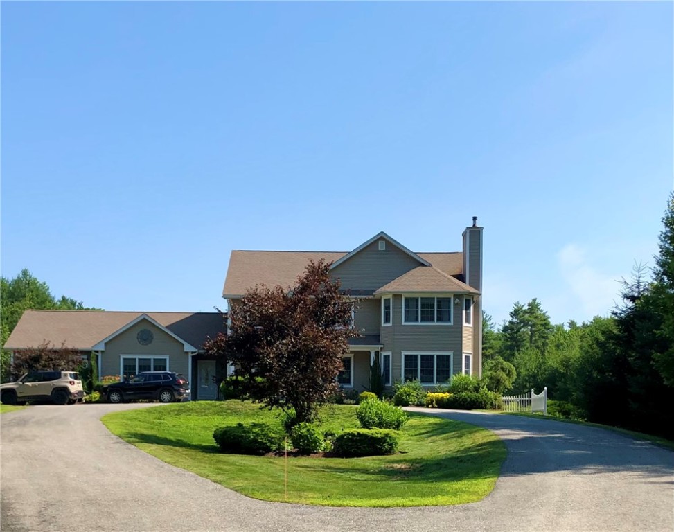 153 Foster Center Road Foster, RI 02825 - Photo 3 of 47