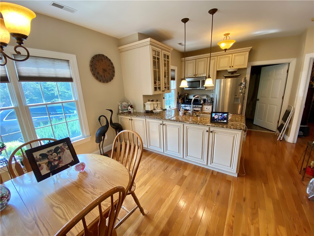 153 Foster Center Road Foster, RI 02825 - Photo 44 of 47