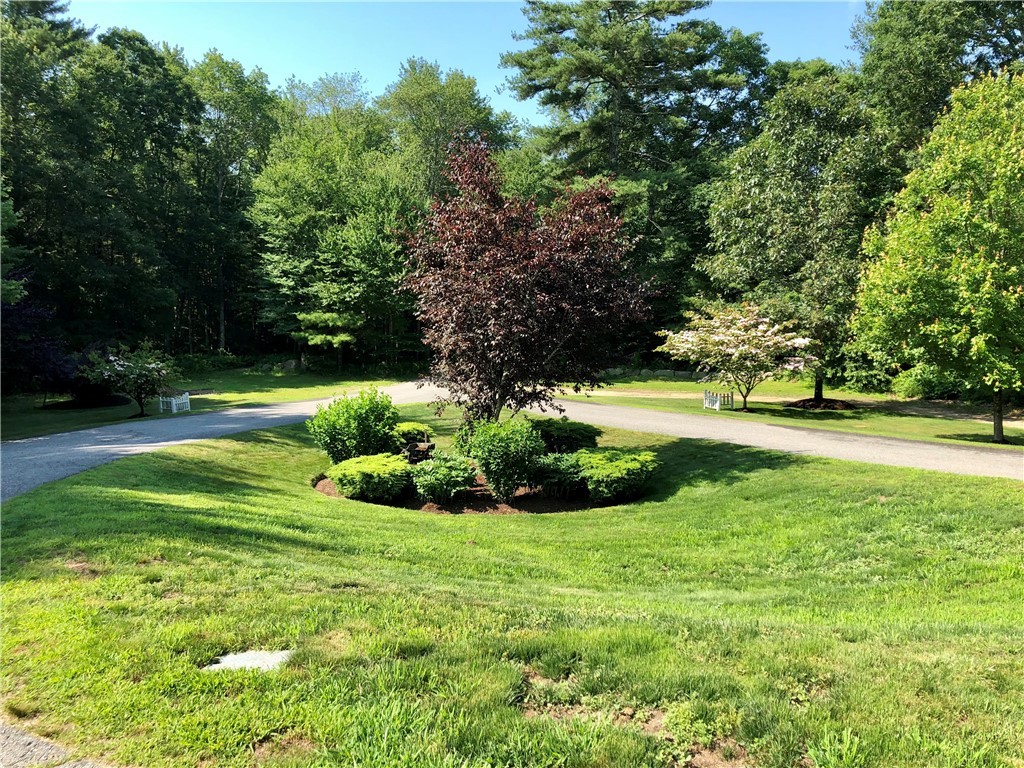 153 Foster Center Road Foster, RI 02825 - Photo 5 of 47