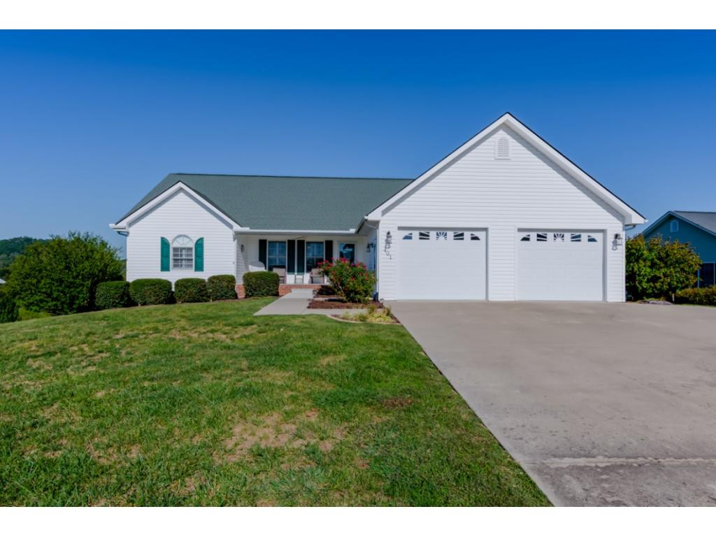 401 East Ridges Drive Chuckey, TN 37641 - Photo 1 of 36 Photo 1