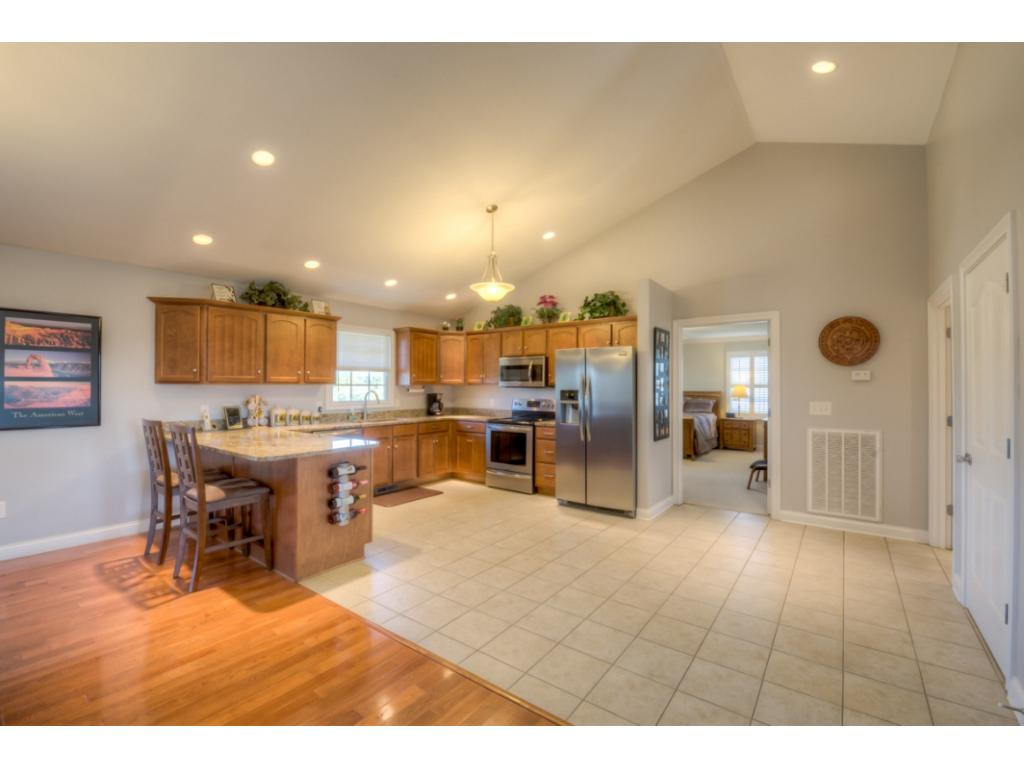 401 East Ridges Drive Chuckey, TN 37641 - Photo 11 of 36 Photo 11