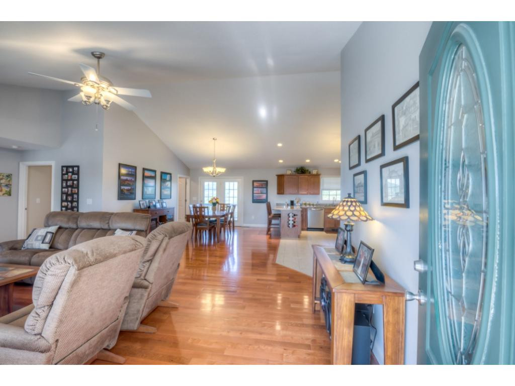 401 East Ridges Drive Chuckey, TN 37641 - Photo 2 of 36 Photo 2