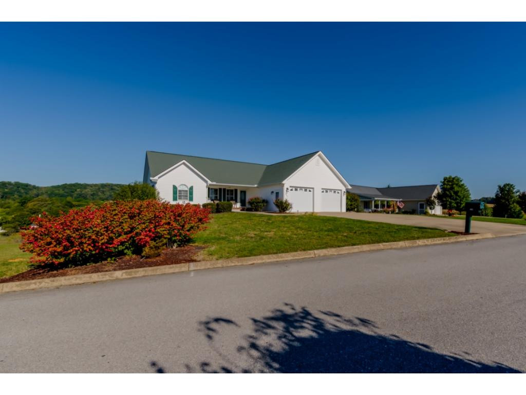 401 East Ridges Drive Chuckey, TN 37641 - Photo 31 of 36 Photo 31