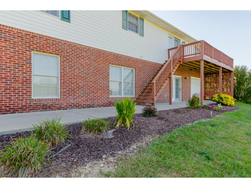401 East Ridges Drive Chuckey, TN 37641 - Photo 35 of 36 Photo 35