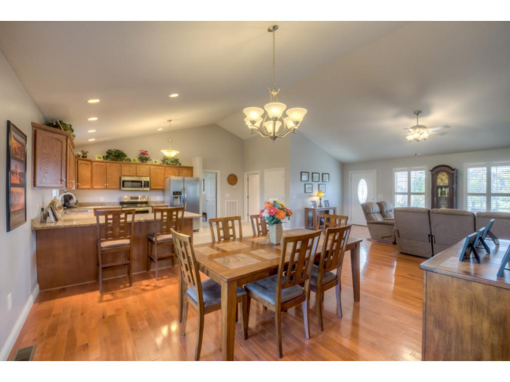 401 East Ridges Drive Chuckey, TN 37641 - Photo 8 of 36 Photo 8