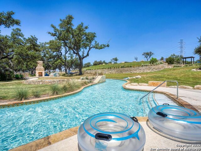 120 Simpatico Boerne, TX 78006 - Photo 34 of 37