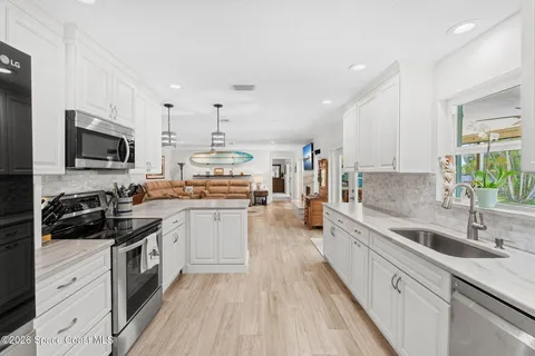 $899,000 | 623 Tortoise Way, Satellite Beach, FL 32937